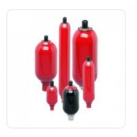 hydac蓄能器Bladder壓力可達(dá)690巴近海工業(yè)高壓囊式液壓
