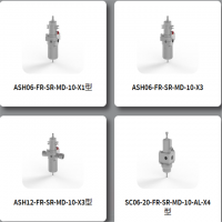 百福Bifold電磁閥FP12P在化工行業(yè)的使用情況