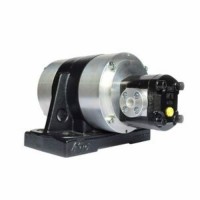 德國(guó)Netter-Vibration NHG L系列液壓外部振動(dòng)器NHG 300 L