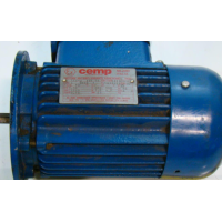 CEMP–電機(jī)     AB 30 71 B 4