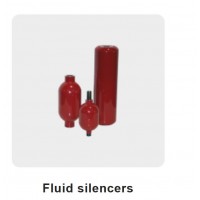 hydac寬帶消音器SD330-4噪音低液壓阻尼器流體通用型