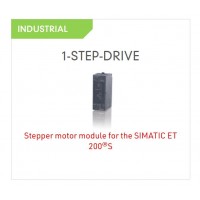 phytron 1-STEP-DRIVE帶集成功率級步進電機驅(qū)動程序控制器