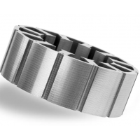 vac磁環(huán)VACOFLUX 48用于電動機(jī)和發(fā)電機(jī)