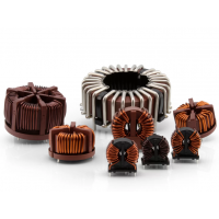 VAC扼流圈CMC 6102-X016用于逆變器變頻器