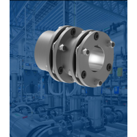 德國(guó)Ringfeder 鋼制盤式聯(lián)軸器 TND系列產(chǎn)品詳細(xì)介紹