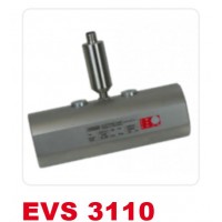 hydac EVS 3110水基流體渦輪高精度流量變送傳感器