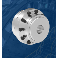 德國Ringfeder 齒式聯(lián)軸器 TNZ系列，由高強度鋼制成，功率密度極高