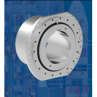 德國Ringfeder筒形聯(lián)軸器 TNK系列，主要用于起重機和葫蘆