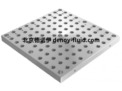 norelem 01127-2124040帶網(wǎng)格孔的灰鑄鐵可互換托盤