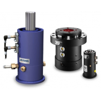 德國SITEMA 鎖緊裝置，可精確定位鎖止的功能性鎖緊結構