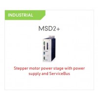 phytron MSD2+電源服務總線步進電機功率級驅(qū)動程序控制器