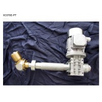 布隆迪bolondi噴頭XC070E-PT SW060A-CF建筑業(yè)清潔旋轉式噴嘴