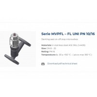 BUROCCO FLUNIPN10/16流量系數(shù)高氣動(dòng)斜閥座開關(guān)截止微型閥