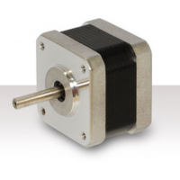 LAM Technologies M1173020型步進電機，提供0.28Nm 的保持扭矩