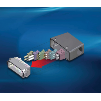 德國GES High Voltage 多類型高壓連接器，電源模塊制造商