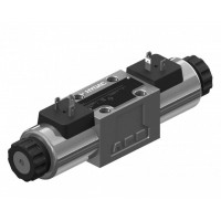 hydac換向壓力閥機(jī)械液壓改變截面底板安裝可疊加閥門