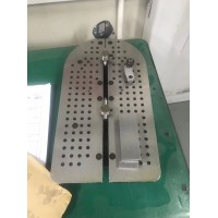 德國(guó)Weforma液壓緩沖器WS-M 0,5 x 19用于汽車加工行業(yè)使用