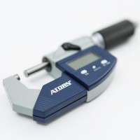 ATORN游標(biāo)卡尺 貨號(hào)31173104長(zhǎng)度測(cè)量范圍0-150毫米