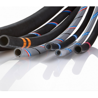 德國(guó)ELAFLEX 橡膠制品制造商，生產(chǎn)如橡膠軟管、接頭、泵站組件