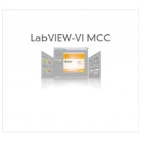 phytron LabVIEW-VI MCC控制器功能模塊虛擬儀器通信和編程