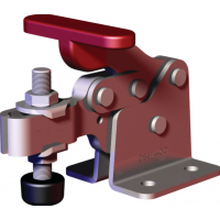 DESTACO 提供夾緊和固定裝置，機器人末端執(zhí)行器，線性傳動裝置等