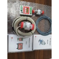 瑞典AQ AIR SENSOR氣泡探測(cè)器SAC4.5-25用于制藥行業(yè)使用