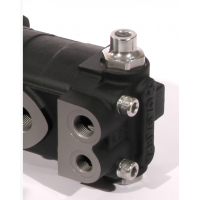 意大利CASAPPA 生產(chǎn)和銷(xiāo)售液壓泵、液壓馬達(dá)、液壓閥和液壓系統(tǒng)等