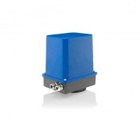 SCHIMPF ETG100鑄鋁外殼IP65驅(qū)動(dòng)器03-120系列180Nm正齒輪