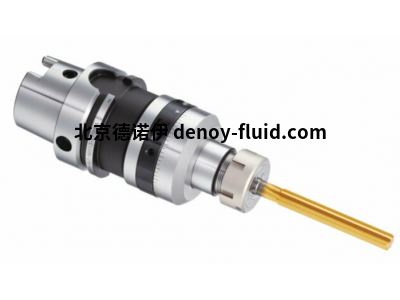 BIG KAISER HSK-A63-NBS8-105NRA 806.266夾頭