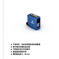 WENGLOR三角測量藍(lán)牙無線調(diào)節(jié)激光測距傳感器P3PC341