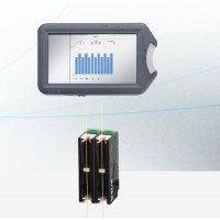 btsr IS4F/485斷紗傳感器矩陣式觸摸可控制2400根紗線