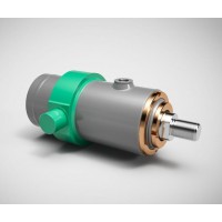 storzhydraulik ZT 212雙作用單作用標(biāo)準(zhǔn)化伸縮式液壓氣缸