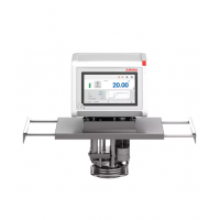 JULABO 橋式恒溫器，帶拉出式橋，適用于容積達(dá) 100 升的浴缸水箱