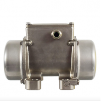 Netter NES系列不銹鋼電動(dòng)外置振動(dòng)器，用于化工、制藥和食品行業(yè)