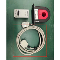 德國ZES ZIMMER大電流寬帶交流換能器RWCT100 用于激光行業(yè)