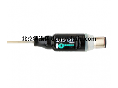 ITALCOPPIE IOI系列帶護(hù)套IO-Link溫度傳感器