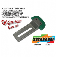 意大利ZETASASSI? 工業(yè)鏈條和皮帶可調(diào)驅(qū)動張緊器