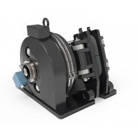 Stromag制動(dòng)器1CA2 2SA通用機(jī)械 電磁式緊急制動(dòng)電磁盤(pán)式