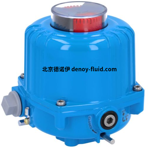 EA-NE電動(dòng)執(zhí)行器