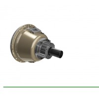 transfluid HFO-HFR組件高徑向負(fù)載油動(dòng)離合器動(dòng)力輸出