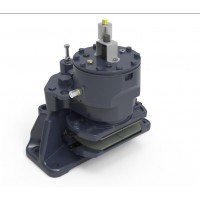 stromag促動液壓彈簧制動鉗SHD5A SHD9緊急制動器