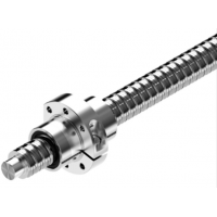 ANT滾珠絲杠KGT系列，是定位精度高達 0.01 mm 的最佳裝置