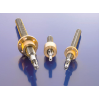 ANT 梯形螺釘TGT系列，是用于進(jìn)給運動、夾緊過程和定位的調(diào)節(jié)裝置