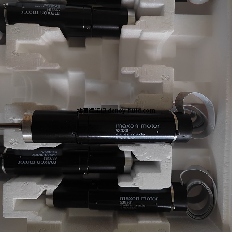 maxon motor減速電機(jī)539364用于高速機(jī)器人 IMG_20230927_132830
