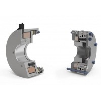 stromag氣動(dòng)應(yīng)用噴漆車(chē)間制動(dòng)器剎車(chē)系統(tǒng)KLB多盤(pán)