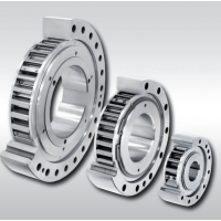 德國RINGSPANN飛輪（超車離合器），自帶內(nèi)圈和外圈軸承