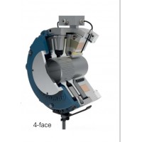 stromag 4HPB結(jié)構(gòu)緊湊模塊化電氣彈簧電磁制動(dòng)器2HPB