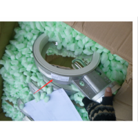 德國(guó)WAREX Valve DKZE110APS DN 300 用于化工行業(yè)