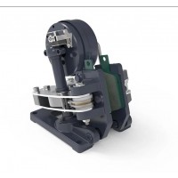 stromag 645經(jīng)濟(jì)型系列電磁制動(dòng)器5K體積小調(diào)節(jié)簡(jiǎn)單