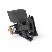 stromag 1TXA用于起重機液壓盤式制動器2TB重型工作